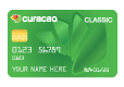 Curacao Credit Card