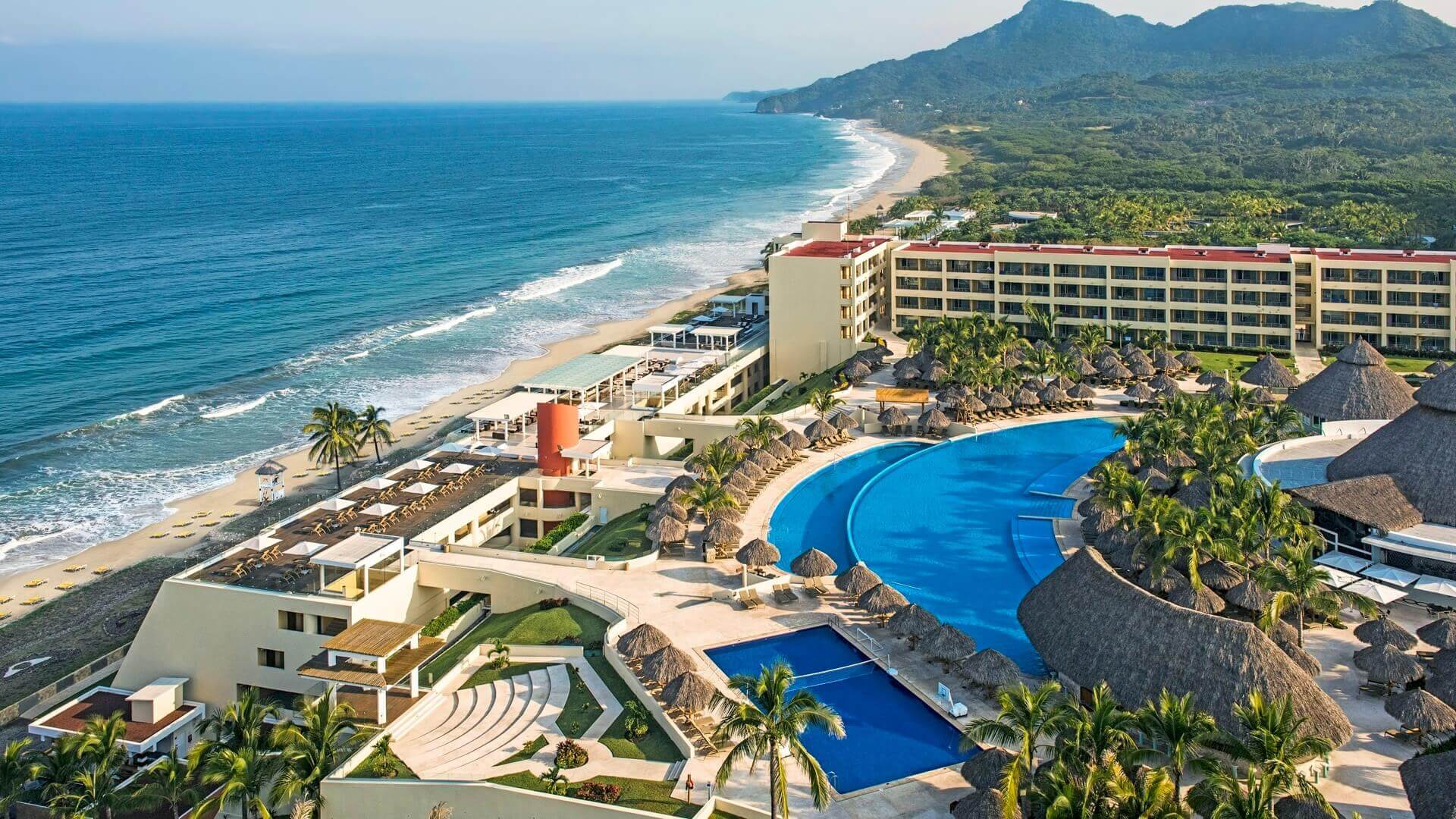 Iberostar Playa Mita resort