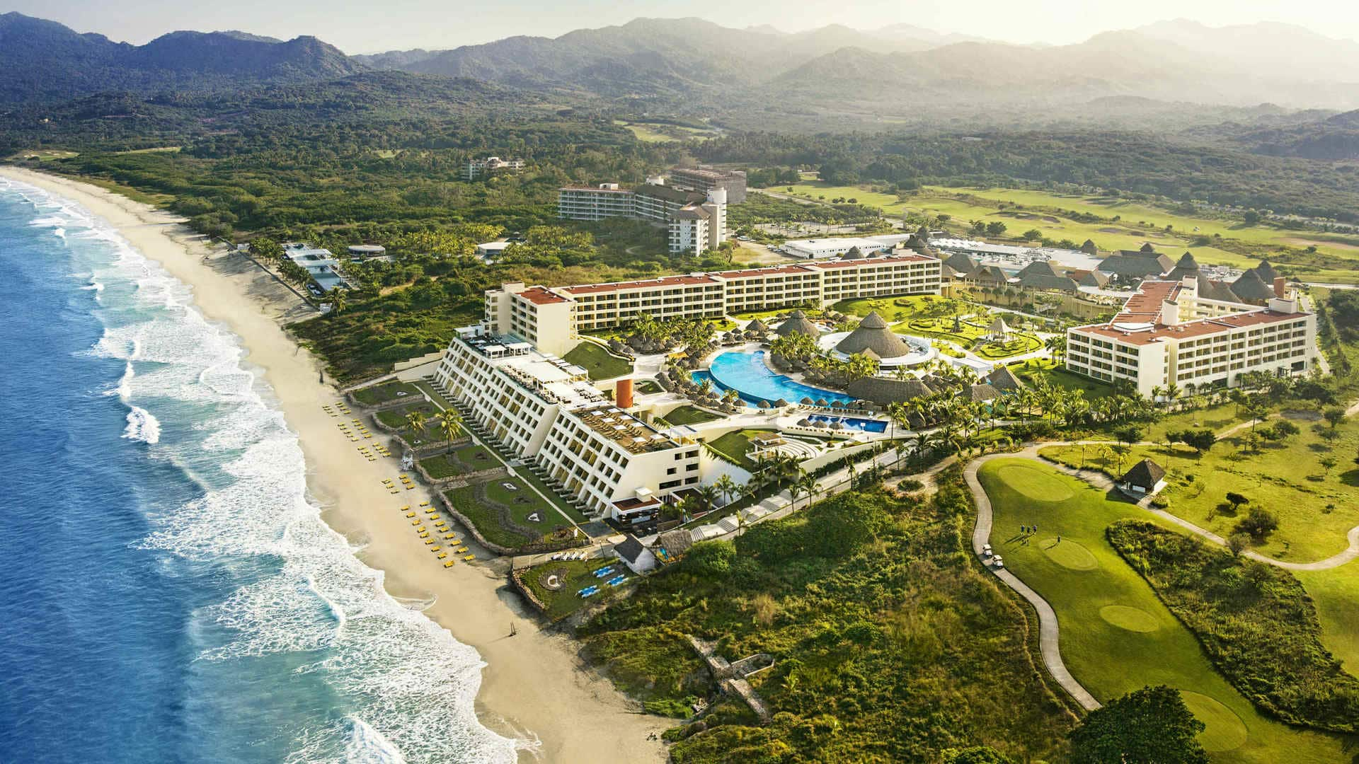 Iberostar Playa Mita resort