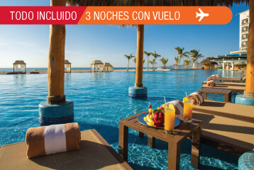 Hyatt Ziva Los Cabos