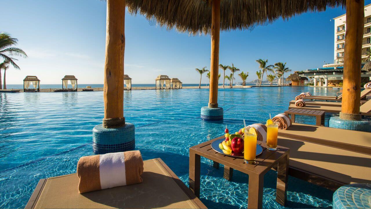 Hyatt Los Cabos Ziva resort