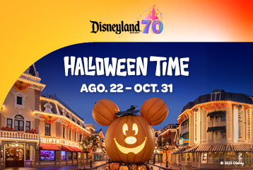 Disneyland Resort