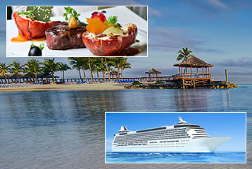 bahamas- carnival conquest- 4 dias nassau & freeport