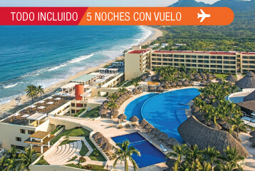 Iberostar Playa Mita Nayarit