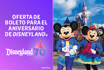 Disneyland Resort